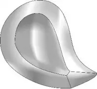 Бевелс SB 047Z
