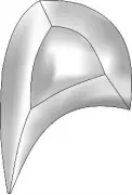 Бевелс SB 048