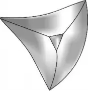 Бевелс SB 050
