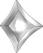 Бевелс SB 051