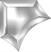 Бевелс SB 055