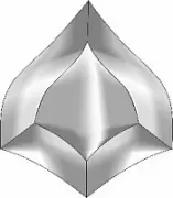 Бевелс SB 062