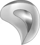 Бевелс SB 011