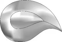 Бевелс SB 015