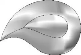 Бевелс SB 016
