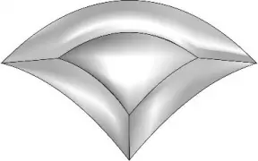 Бевелс SB 017