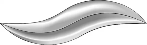 Бевелс SB 020