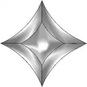 Бевелс SB 027