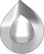 Бевелс SB 034