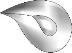 Бевелс SB 036