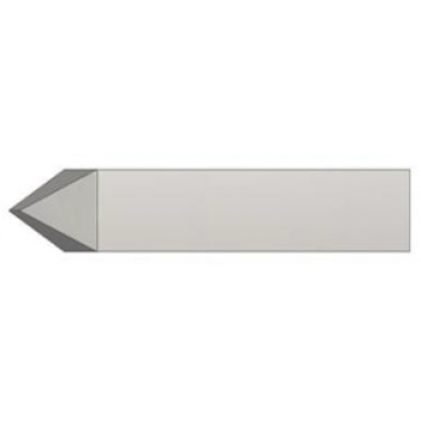 Нож (лезвие) для плоттера PC11.  Статичное лезвие для раскроя ровных контуров