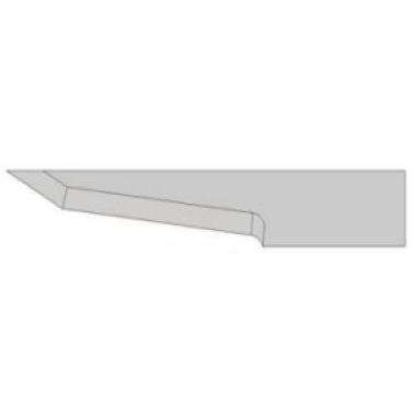 Нож (лезвие) для плоттера PC20.  Осциллирующий нож для резки малых радиусов и сложных деталей с малым перерезом