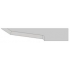 Нож (лезвие) для плоттера PC20.  Осциллирующий нож для резки малых радиусов и сложных деталей с малым перерезом