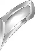 Бевелс SB 064Z