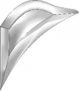 Бевелс SB 073