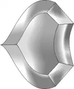 Бевелс SB 075
