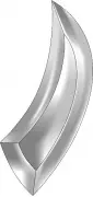 Бевелс SB 081Z