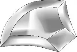 Бевелс SB 083