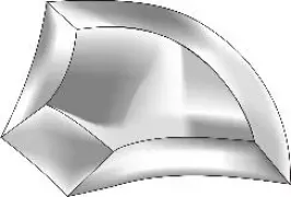 Бевелс SB 083Z